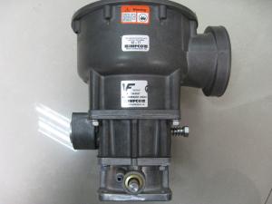 Quality 320hp Airflow 500CFM IMPCO 400VF Engine Mixer wholesale