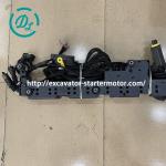 Engine Wiring Harness 22697487 Volvo Penta TAD1651GE Electrical System