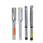 2 Inch 3.5 Inch Borewell Submersible Pump Deep Well Multistage Submersible Pump