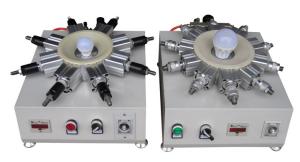 Quality LED Base Holder Nailing Crimping For B22 Bulb Cap Holder Crimping Nailing wholesale