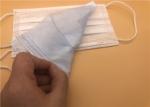 Disposable Earloop Face Mask