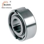 ASNU200 NFS200 USNU200 44500Nm No Bearing Supported One Way Roller Clutch