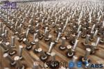 Steam Boiler Water Wall Panels Membrane Water Wall Tubes Cooling Wall