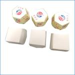220V Automatic Cake Cup Forming Machine 55-60 Times/Min