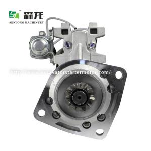 Quality 24V 11T 7.5KW M009T63271 M9T63271 Deutz Motor wholesale