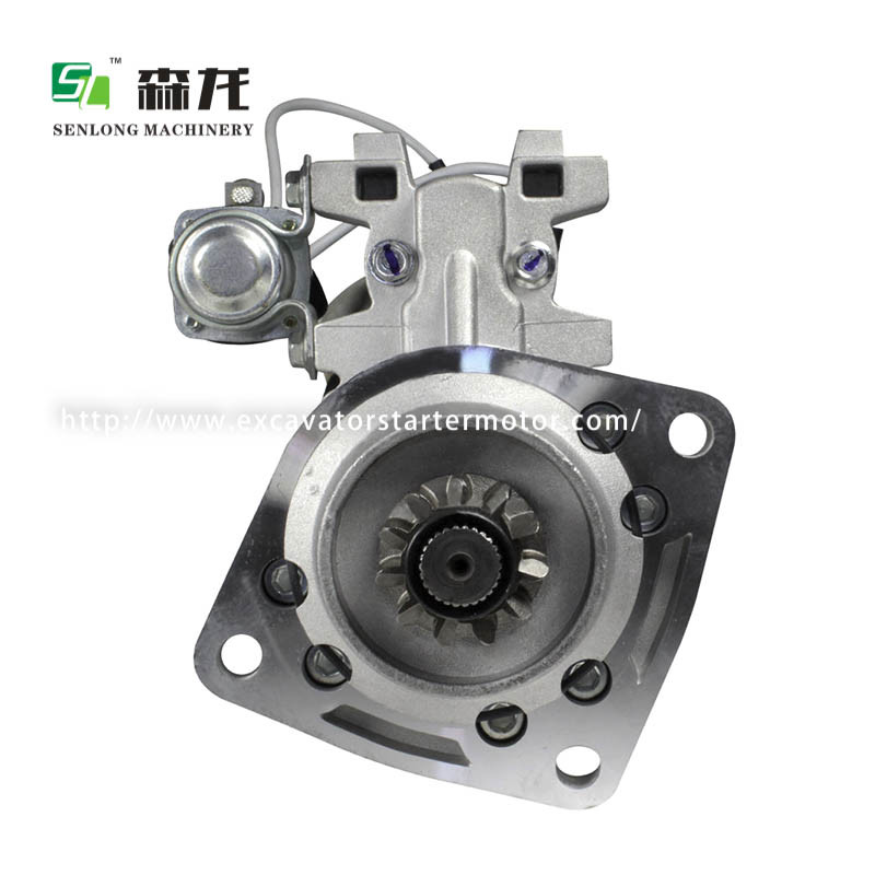 24V 11T 7.5KW M009T63271 M9T63271 Deutz Motor