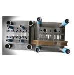 Metal Stamping Die Parts 58~60 HRC Hardness , Precision Molded Products/metal