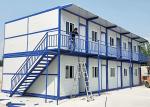 Topshaw Prefabricated Expandable Container Home Detachable Folding House For