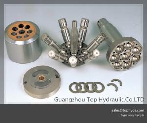 Quality Rexroth Hydraulic parts Bend Axis Pump A2F Series wholesale
