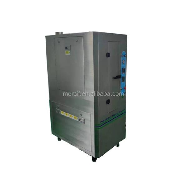 High quality Automatic PCB Cleaning Machine PCBA Cleaner Stencil Cleaning