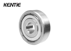 Quality Vacuum Cleaner Single Row Deep Groove Ball Bearing Puller 6300ZZ 6300RS SUS420 wholesale