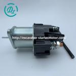 Starter Switch 1811001330 1811001331 Excavator Spare Parts 6BG1 6HK1