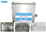Surgical Instruments Medical Ultrasonic Cleaner