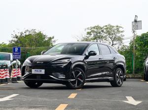 Quality BYD SUV Sea Lion 07 EV 2024 610 LONG RANGE EDITION Electric Car wholesale