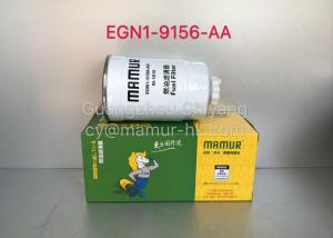 Quality EGN1-9156-AA Truck Auto Part Fuel Filter For JMC N720 493ZLQ5 wholesale