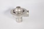 Polishing Aluminum Die Casting Parts Multipurpose For Automotive