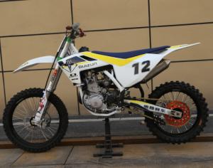 Quality racing motorcycle Dirt bike 250cc/300CC/450CC wholesale