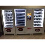 Popular Snack Drink 19 Inches combo Vendlife vending machine vending machine