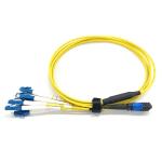 2.0mm MPO Fanout Cable