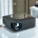 7000 Lumens 1080P Home LED Video Projector 200 Inch Projector OEM ODM Supplier