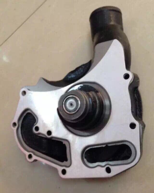 Excavator Parts Assy Construction Water Pump C4.4 354-1672 3541672 4131A068
