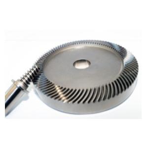 Quality Automobile Rear Axle Assembly Hypoid Gear Manufacturers Hypoid Pinion wholesale