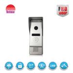 150 Degree view angel video door bell with 18 months warranty high quality video