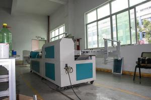 China PLC 1300MM Left Travel Semi Automatic Screen Printing Machine on sale