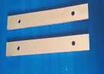 Boiler Pipe Purging Steam Blowing Target Plate Mirror Aluminum