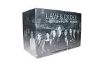 Free DHL Shipping@Hot TV Show TV Series Law & Order The Complete Series Season 1