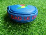 utility headcover putter golf cover driver cover fairway cover ut cover hybrid