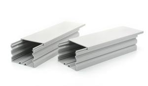 Quality OEM Acceptable Heavy Duty Cable Trunking wholesale