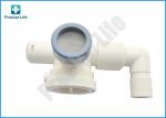 Reusable Ventilator Parts Drager 8410580 Ventilator Expiratory Valve For Evita