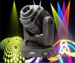 DMX512 60W LED Stage Spotlights Sound control KTV effect Light RCL LED Stage