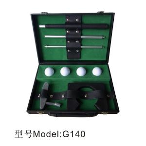 Quality golf set/golf gift set/golf putter set/executive golf set wholesale