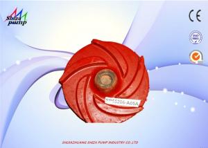 Quality 65QV - SP Submerged Pump Replacement Parts High Chromium Alloys Impeller SP65206 wholesale
