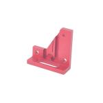 Customized Precision Components Manufacturer for OEM Stainless Steel Anodized