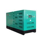 400kva 1800 Rpm Perkins Gen Set Electric Start System