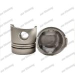 Piston 6D15 ME033934 For Mitsubishi Engine Spare Parts