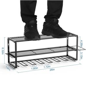 Quality Pegboard Power Tool Organizer Carbon Steel Wall Mount Garage Storage Screwdriver Rack wholesale