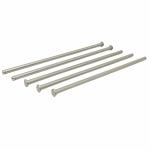 Long Screw Hexagon Flange Bolt For Lawn Mower Motor Factory Wholesale Customizat