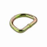 Hot Sales Gold Hoist Hook For Tie Down