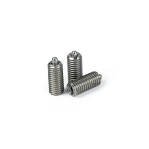 Quality CNC Machined Custom Stainless Steel Screws High Precision Parts wholesale