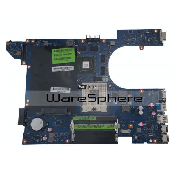 Motherboard W / AMD Radeon Graphics For Dell Inspiron 15R 5520 6D5DG 06D5DG LA