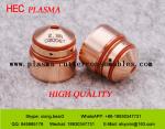 Plasma Cutter Nozzle PK030067 2.3R For Plasma Cutter Machine Accessories