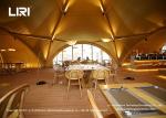 Large Indian Pergola Teepee Wedding Decoration Tents Hot Spring Vacation