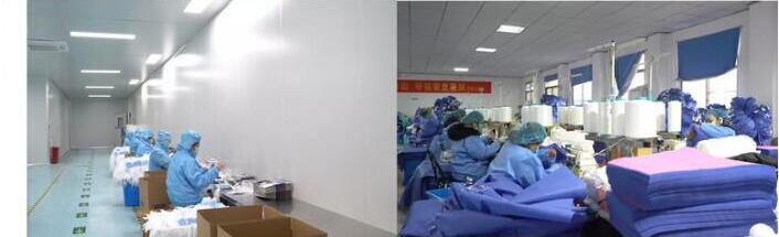 China manufacture wholesale cheap price 4-layer earloop protective disposable medical face mask en14683 type2R
