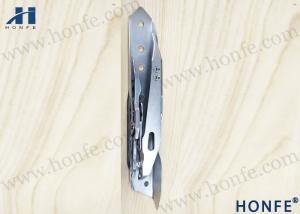 Quality Silver Optimax LH Gripper for Rapier Loom High Quality wholesale