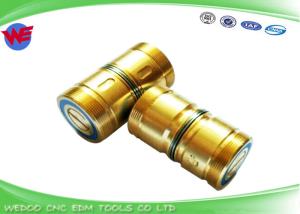 Quality High Speed EDM Machine Parts 126 Guide Wheel Pulley Assembly OD 30 X L53 mm wholesale