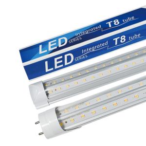 Quality High Brightness Warm White Natural White Pure White Daylight Led Tube Light wholesale